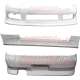 ORIGIN Labo. Silvia S14 Kouki Stylish Line Body Kit - FRP