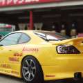 ORIGIN Labo. Silvia S15 Stylish Line Body Kit - FRP