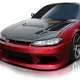 ORIGIN Labo. Silvia S15 Stylish Line Body Kit - FRP