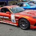 ORIGIN Labo. RX7 FD3S Stylish Line Body Kit - FRP