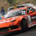 ORIGIN Labo. RX7 FD3S Stylish Line Body Kit - FRP