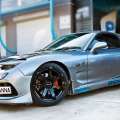 ORIGIN Labo. RX7 FD3S Stylish Line Body Kit - FRP
