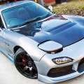 ORIGIN Labo. RX7 FD3S Stylish Line Body Kit - FRP