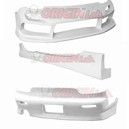 ORIGIN Labo. RX7 FD3S Stylish Line Body Kit - FRP