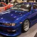 ORIGIN Labo. Silvia S14 Kouki Stream Line Body Kit - FRP