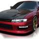 ORIGIN Labo. Silvia S14 Kouki Stream Line Body Kit - FRP
