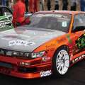 ORIGIN Labo. Silvia S13 Stream Line Body Kit - FRP