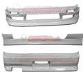 ORIGIN Labo. Silvia S13 Stream Line Body Kit - FRP