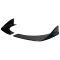 ORIGIN Labo. Front Under Canard Set - Large Normal Type