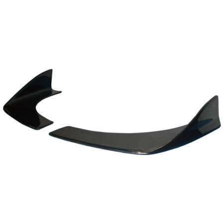 ORIGIN Labo. Front Under Canard Set - Large Normal Type