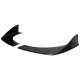 ORIGIN Labo. Front Under Canard Set - Large Normal Type