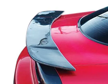 ORIGIN Labo. RX7 FD3S Type 1 Trunk Wing