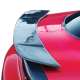 ORIGIN Labo. RX7 FD3S Type 1 Trunk Wing
