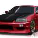 ORIGIN Labo. Skyline R34 Stream Line (Sedan) Body Kit - FRP
