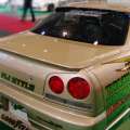 ORIGIN Labo. Skyline R34 Type 1 Trunk Wing