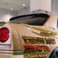 ORIGIN Labo. Skyline R34 Version 1 Roof Wing