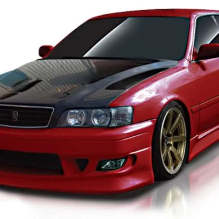 Toyota Chaser Body Kits and Aero | ORIGIN Labo. Canada