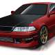 ORIGIN Labo. Mark II JZX100 Stream Line Body Kit - FRP