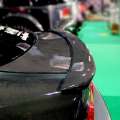 ORIGIN Labo. 180sx Type 2 Trunk Wing