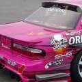 ORIGIN Labo. Silvia S13 Type 2 Trunk Wing