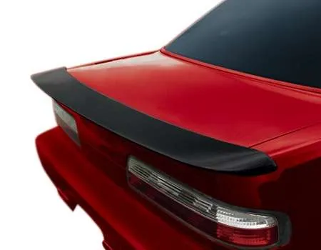 ORIGIN Labo. GT86 / BRZ ZN6 Type 2 Rear Wing | ORIGIN Labo. Canada