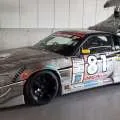 ORIGIN Labo. 180sx Racing Line Body Kit