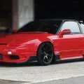 ORIGIN Labo. 180sx Racing Line Body Kit