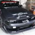 ORIGIN Labo. 180sx Racing Line Body Kit