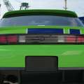 ORIGIN Labo. Silvia S14 Zenki Racing Line Body Kit - FRP