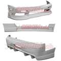 ORIGIN Labo. Silvia S14 Zenki Racing Line Body Kit - FRP