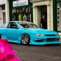 ORIGIN Labo. Silvia S14 Kouki Racing Line Body Kit - FRP