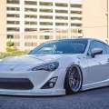 ORIGIN Labo. GT86 ZN6 / BRZ ZC6 Racing Line Body Kit - FRP