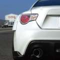 ORIGIN Labo. GT86 ZN6 / BRZ ZC6 Racing Line Body Kit - FRP