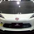 ORIGIN Labo. GT86 ZN6 / BRZ ZC6 Racing Line Body Kit - FRP