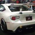 ORIGIN Labo. GT86 ZN6 / BRZ ZC6 Racing Line Body Kit - FRP