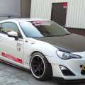 ORIGIN Labo. GT86 ZN6 / BRZ ZC6 Racing Line Body Kit - FRP