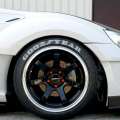 ORIGIN Labo. GT86 ZN6 / BRZ ZC6 Racing Line Body Kit - FRP