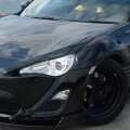 ORIGIN Labo. GT86 ZN6 / BRZ ZC6 35mm Front Fenders - FRP