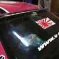 ORIGIN Labo. Chaser JZX100 Version 2 Roof Wing