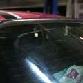 ORIGIN Labo. Chaser JZX100 Version 2 Roof Wing