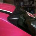 ORIGIN Labo. Chaser JZX100 Version 2 Roof Wing