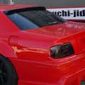 ORIGIN Labo. Chaser JZX100 Version 2 Roof Wing