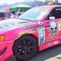 ORIGIN Labo. Chaser JZX100 50mm Front Fenders (No Vents) - FRP