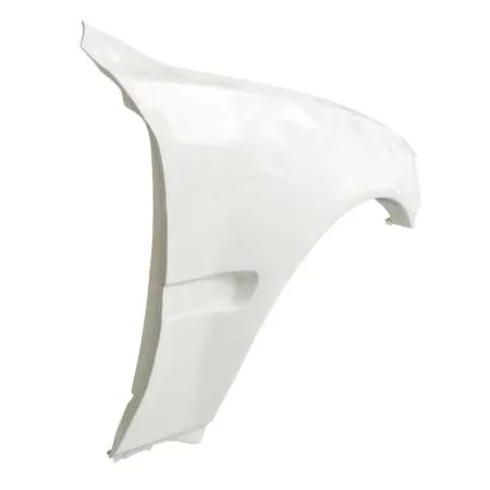 ORIGIN Labo. Chaser JZX100 50mm Front Fenders (No Vents) - FRP