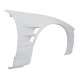 ORIGIN Labo. 180sx 55mm Front Fenders (Twin Vent) - FRP