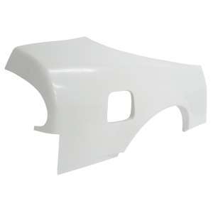 ORIGIN Labo. 180sx 55mm Rear Fenders - FRP
