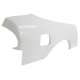 ORIGIN Labo. 180sx 55mm Rear Fenders - FRP