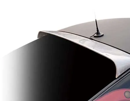 ORIGIN Labo. Mark II JZX100 Version 2 Roof Wing - FRP - ORIGIN