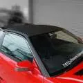 ORIGIN Labo. 180sx Roof Panel Cover