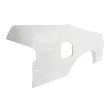 ORIGIN Labo. Silvia S13 55mm Rear Fenders - FRP